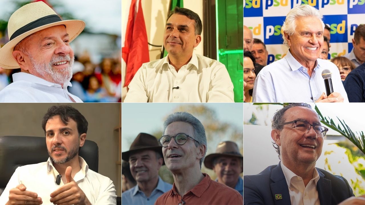 Análise: STF demais e debate de menos marcam 1º turno