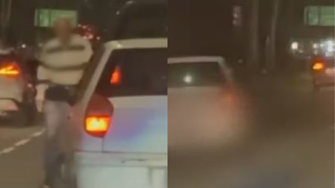 Homem que atropelou tio de Boulos é indiciado por homicídio