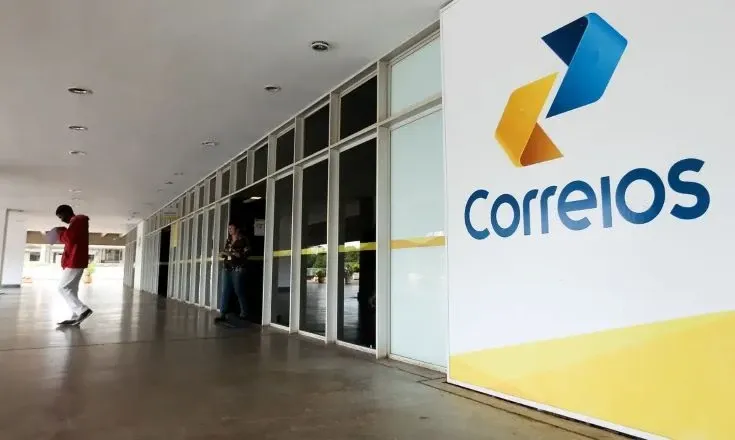 Correios: Mudança ocorre em meio à grave crise financeira dos Correios, que tentam viabilizar um empréstimo de R$ 20 bilhões | Reprodução