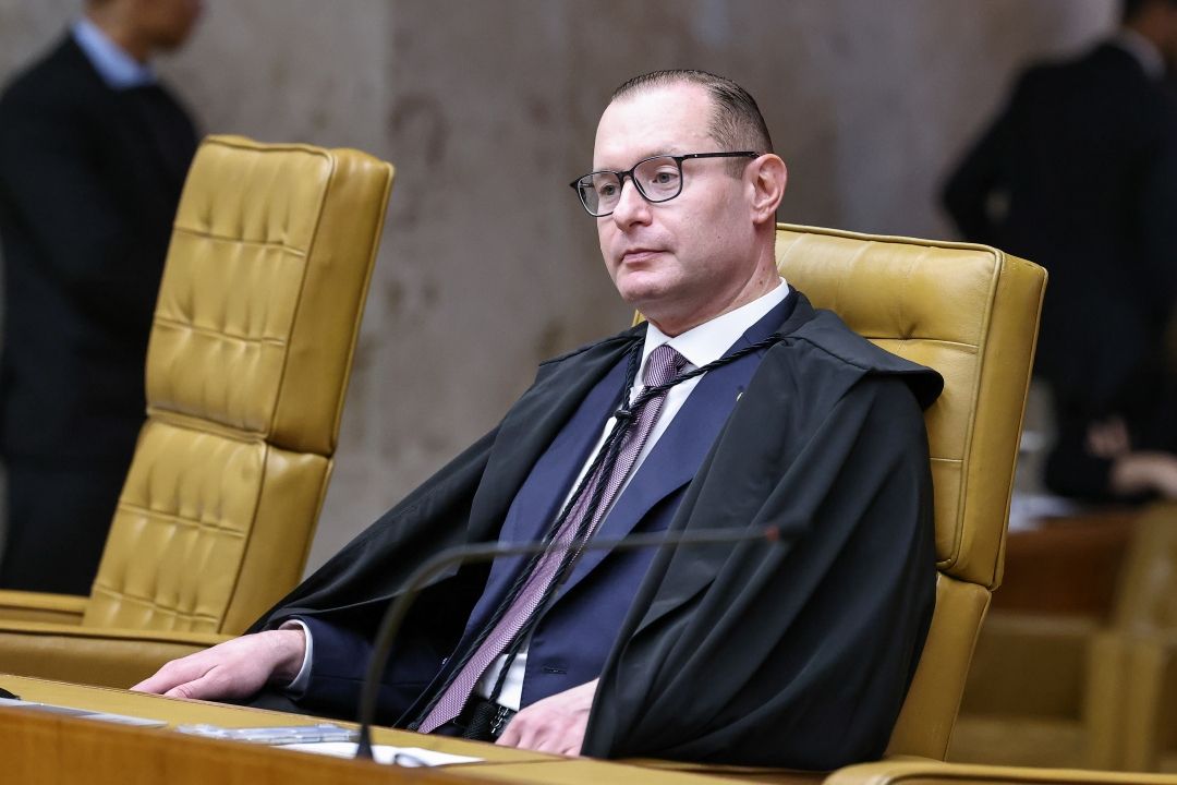 Zanin diz que extensão só vale onde urnas não foram fechadas