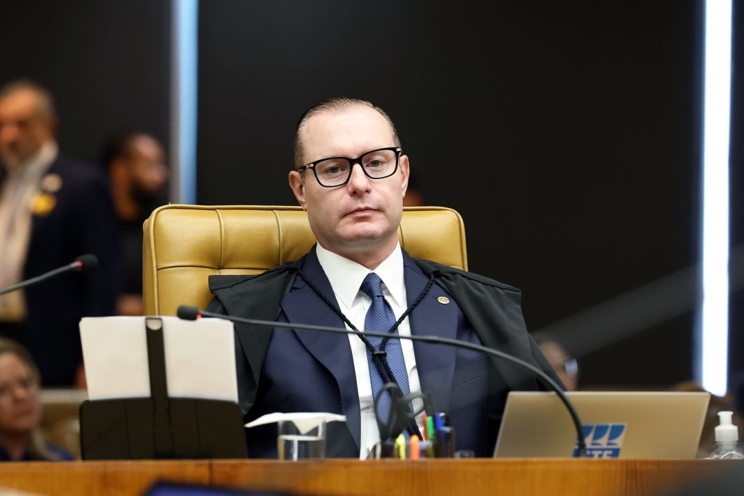 Os telefonemas de ministros por trás da decisão de Zanin