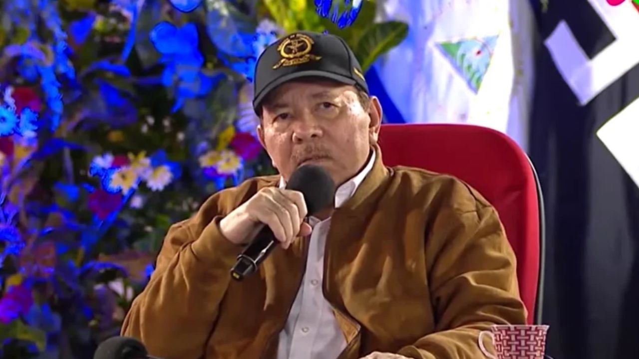 EUA dizem que regime Ortega, da Nicarágua, está "avisado"