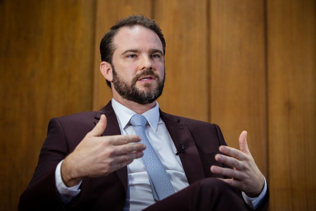 Governo espera até R$ 90 bi em dívidas com novo Desenrola Governo espera até R$ 90 bi em dívidas com novo Desenrola