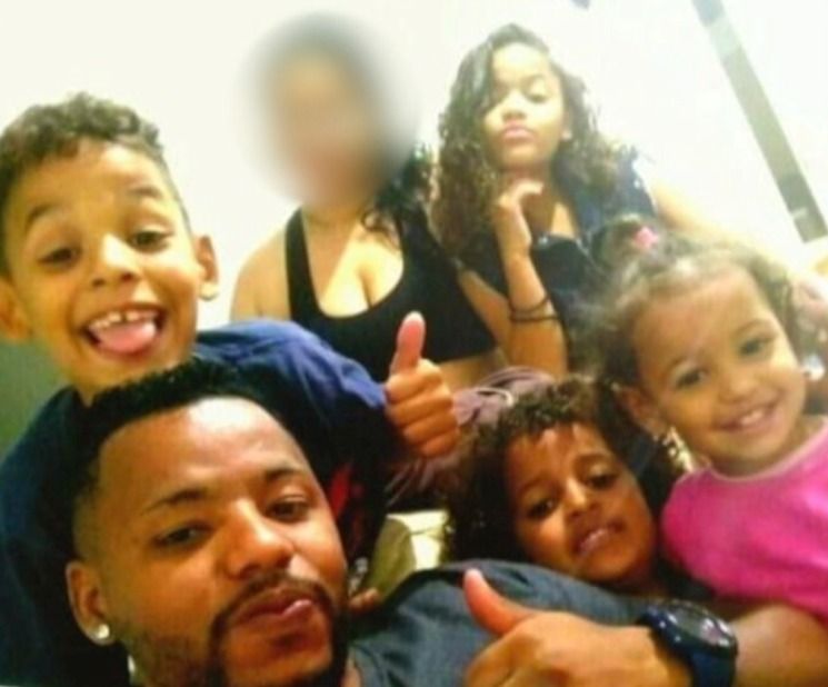 Homem vai a júri por matar quatro filhos após separação. | Reprodução/Redes sociais