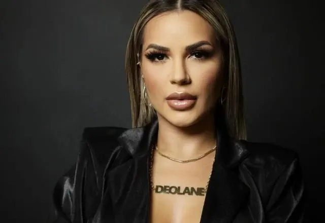 Deolane Bezerra | Reprodução