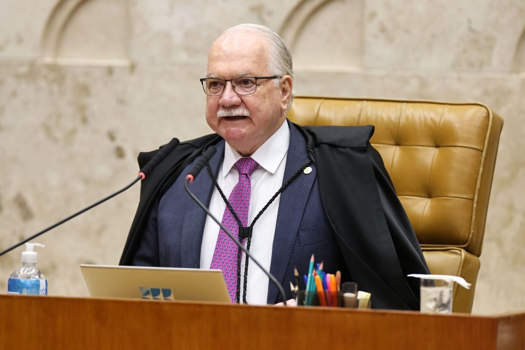 Jornalista do MA pede a Fachin arquivamento de investigação