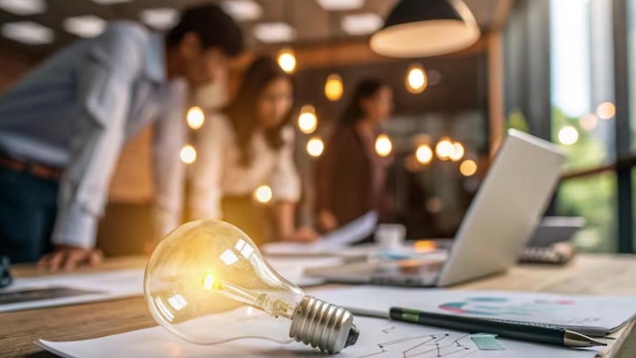 Brasil abre mais empresas, mas forma mais empresários? Brasil abre mais empresas, mas forma mais empresários?