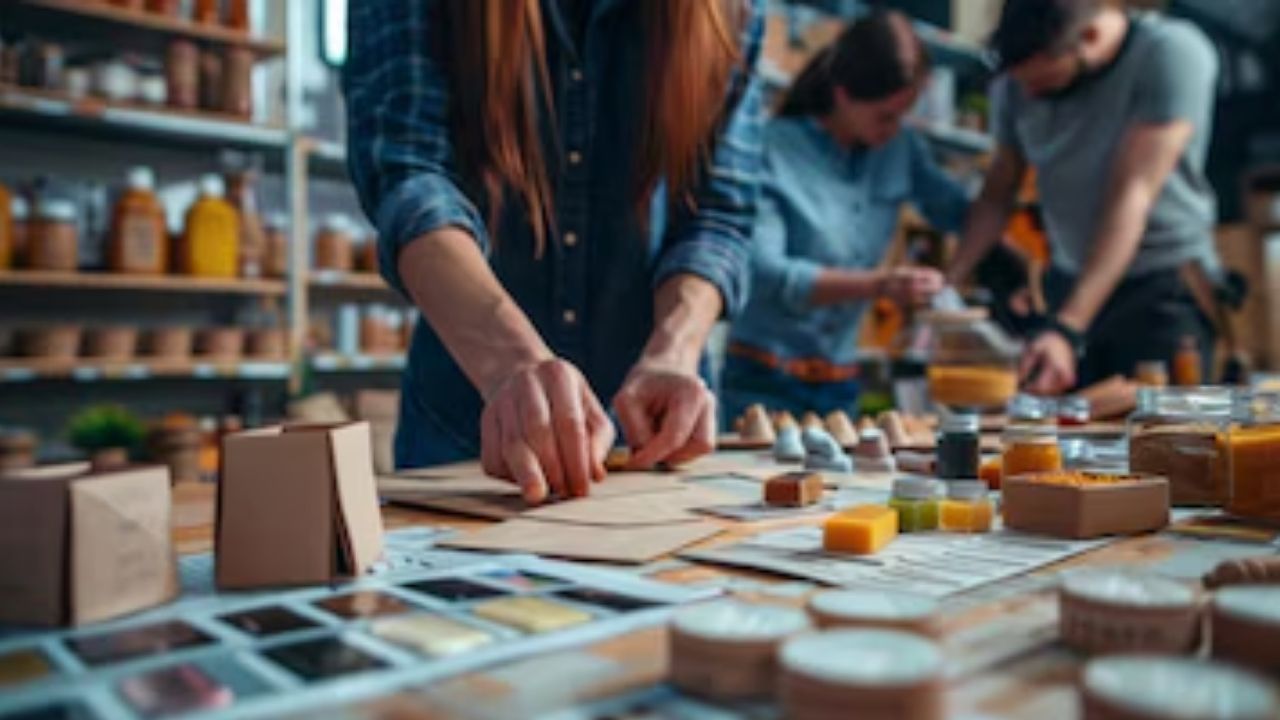 Sua empresa começa todo mês do zero? Sua empresa começa todo mês do zero?