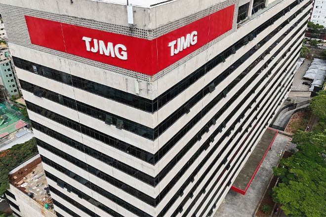 Sede do TJMG | Juarez Rodrigues/TJMG