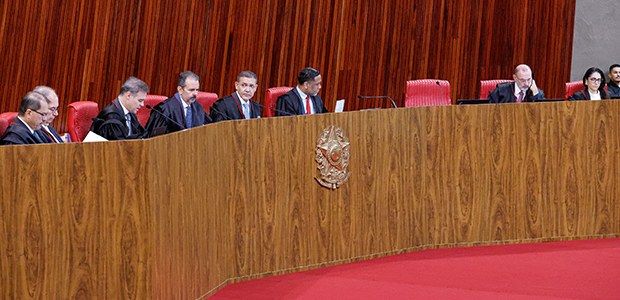 TSE: violência contra mulher pode gerar inelegibilidade TSE: violência contra mulher pode gerar inelegibilidade