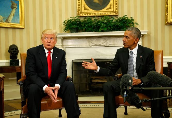 Em destaque: Trump e Obama intensificam campanha eleitoral nos EUA