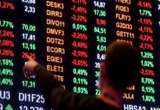 O que é circuit breaker e como funciona na Bolsa?