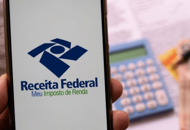 Receita libera consulta ao lote residual do Imposto de Renda Receita libera consulta ao lote residual do Imposto de Renda