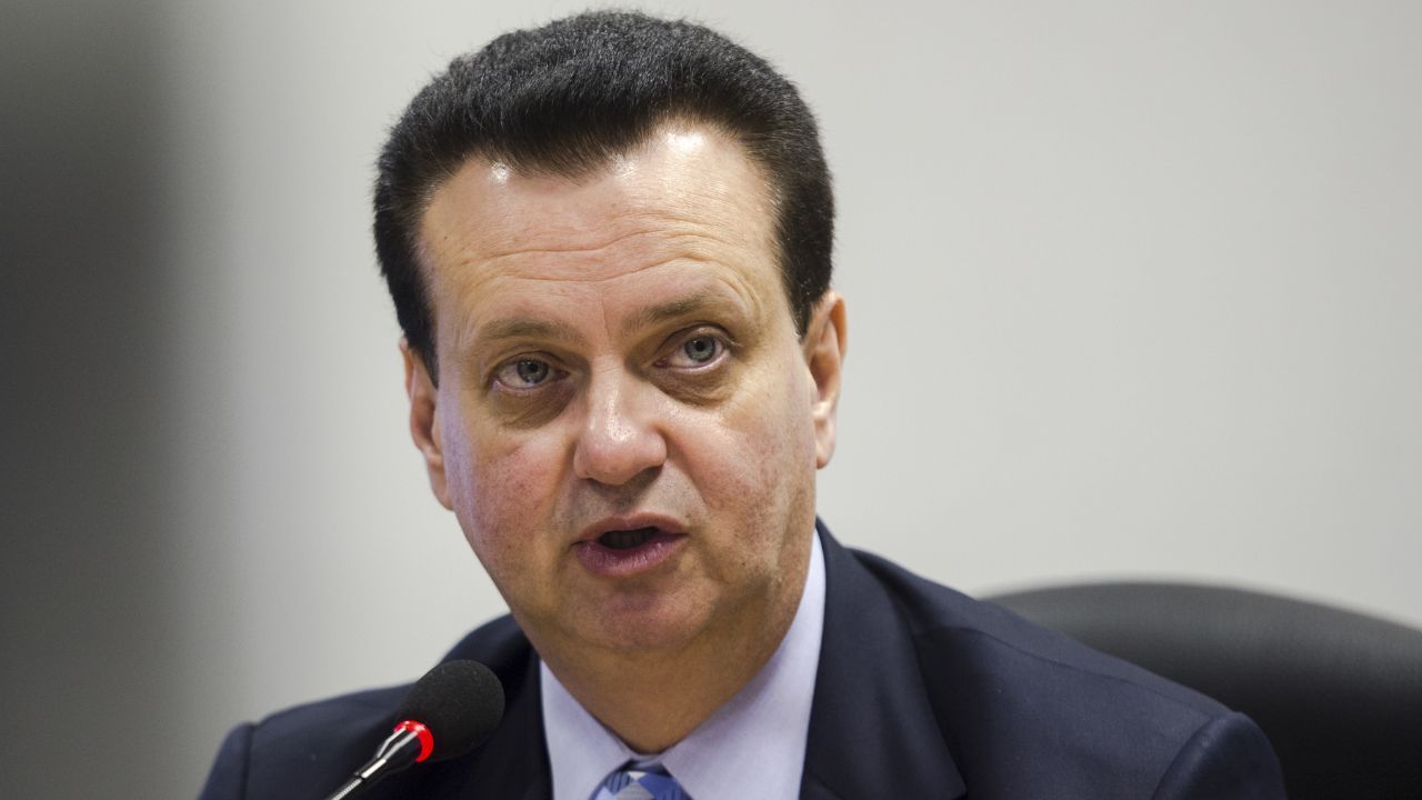 Gilberto Kassab | Marcelo Camargo/Agência Brasil