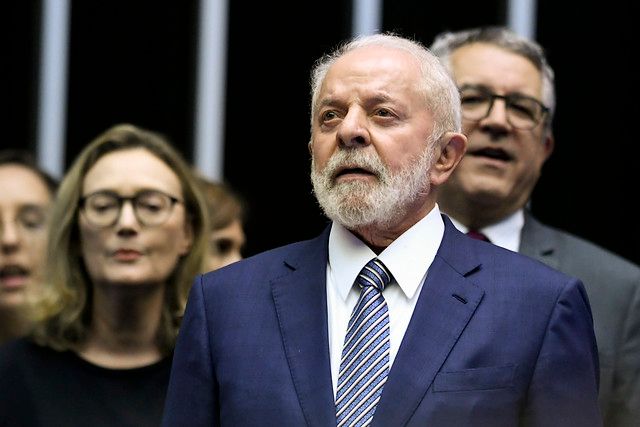  Jefferson Rudy/Agência Senado