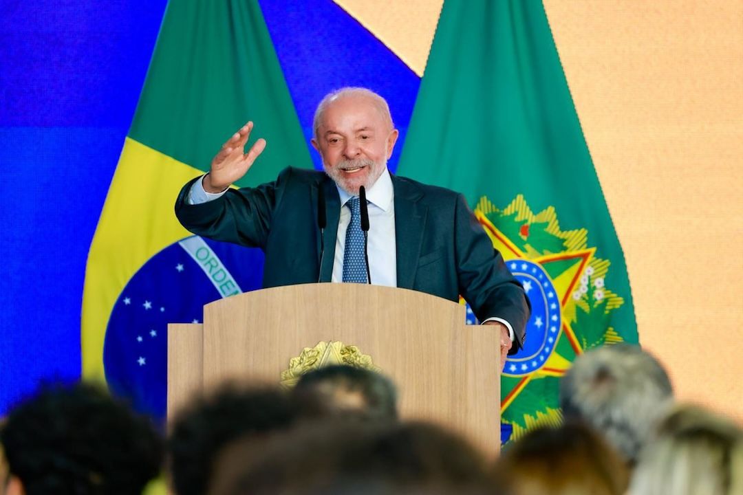 Rafael Fonteles vira queridinho do PT para suceder Lula Rafael Fonteles vira queridinho do PT para suceder Lula