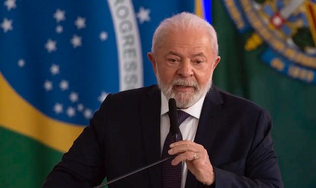 Presidente Lula | Foto: Marcelo Camargo/Agência Brasil 
