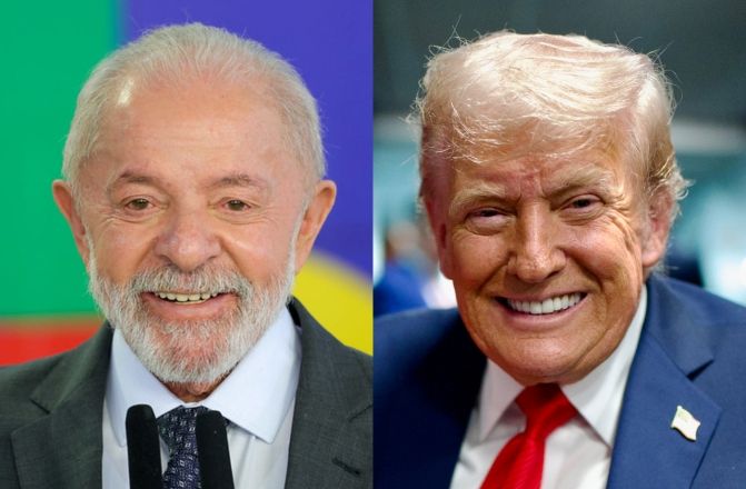 Reeleito, Lula governará isolado e terá Trump como rival