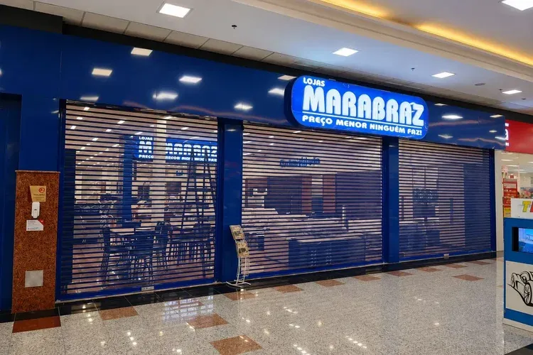Justiça aceita pedido de recuperação da Marabraz
