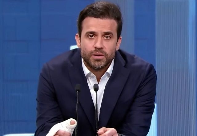 Marçal corrigirá patrimônio para R$ 149 milhões em bens