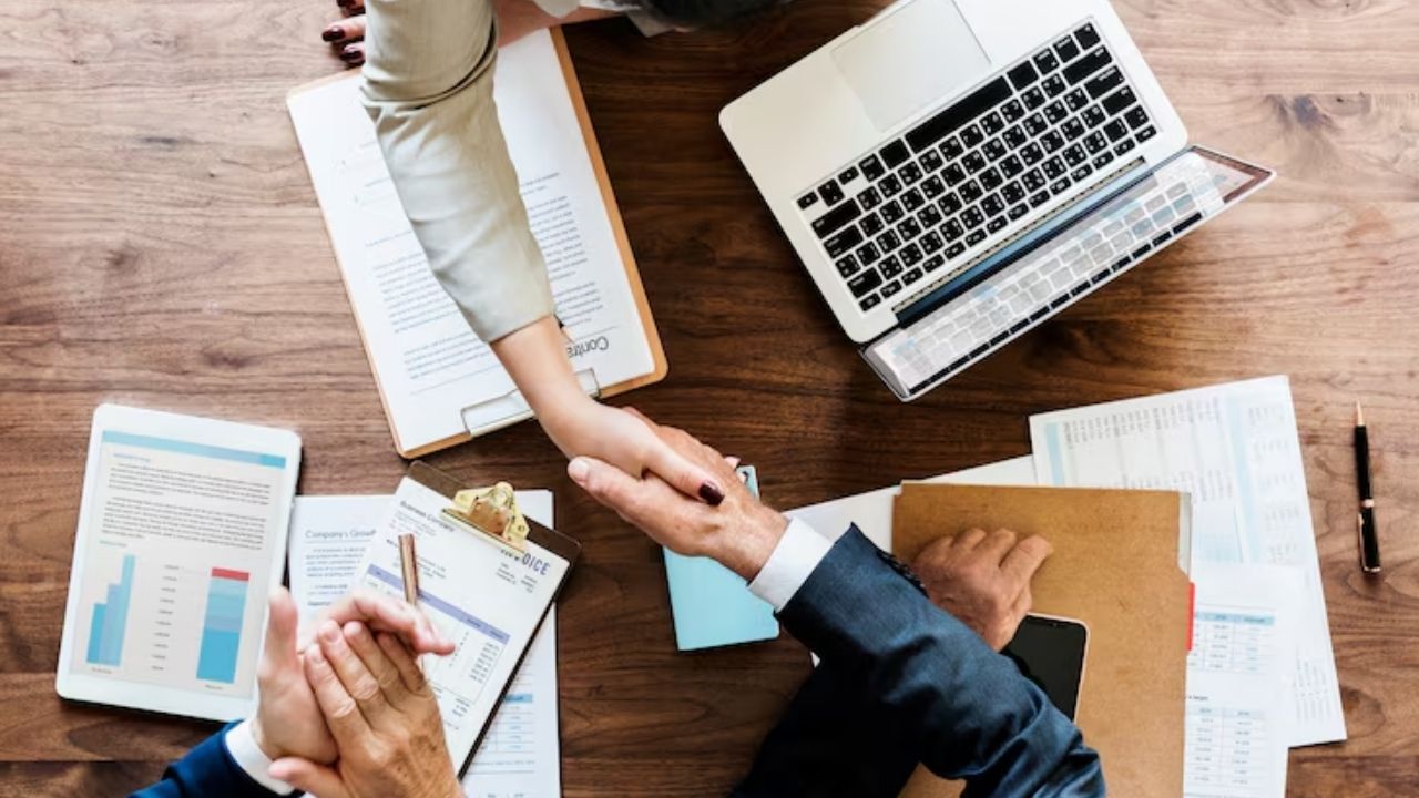 Venda a sua empresa, mesmo que você não queira vender Venda a sua empresa, mesmo que você não queira vender