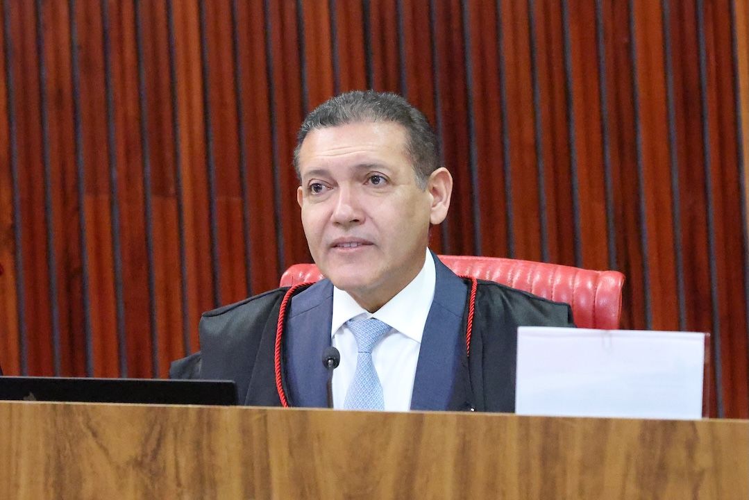 Nunes Marques: prorrogação poderia comprometer eleição Nunes Marques: prorrogação poderia comprometer eleição