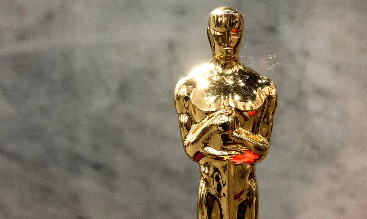 Estatueta do Oscar | Reprodução