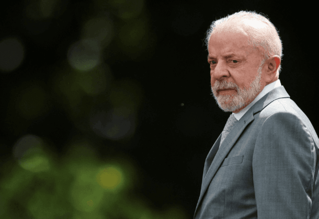 O presidente Lula | Reuters/Adriano Machado 