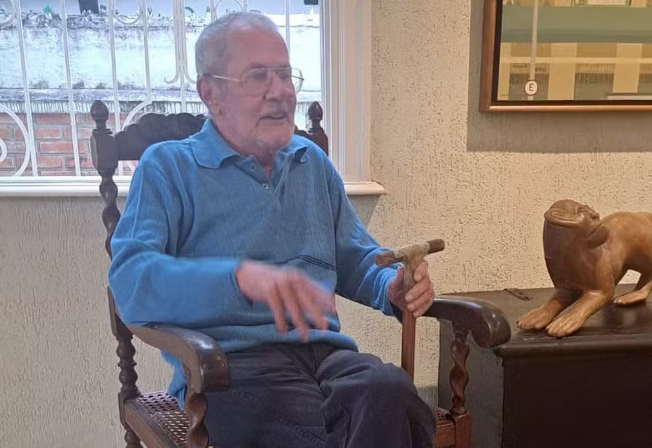 Rodolpho Tamanini Netto | Reprodução
