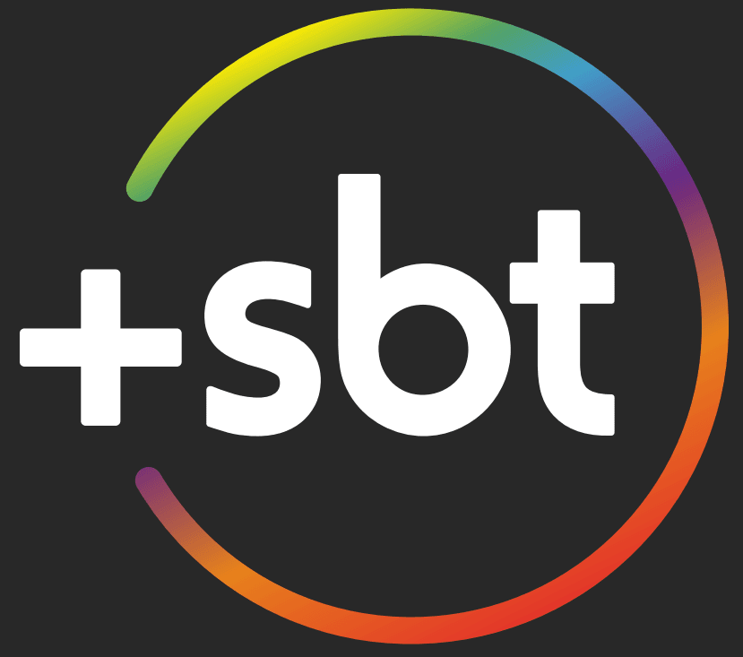 +SBT é o novo serviço de streaming gratuito do SBT.