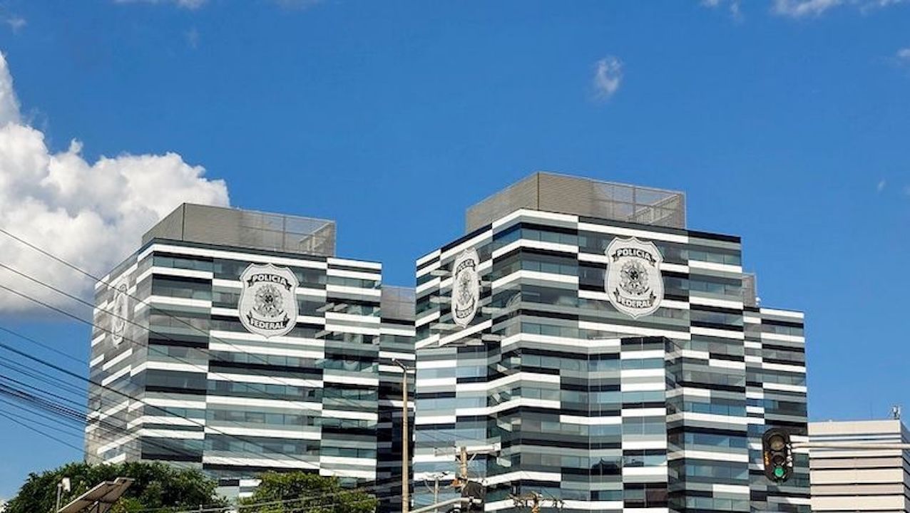 PF intensifica fiscalização a atiradores e colecionadores