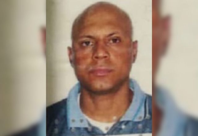 Policial penal Sérgio Ferreira dos Santos é sequestrado em Osasco | Reprodução