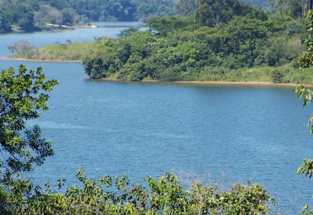 Sistema Cantareira: no último dia do ano, reservatório registrou 20,18% da capacidade | Reprodução