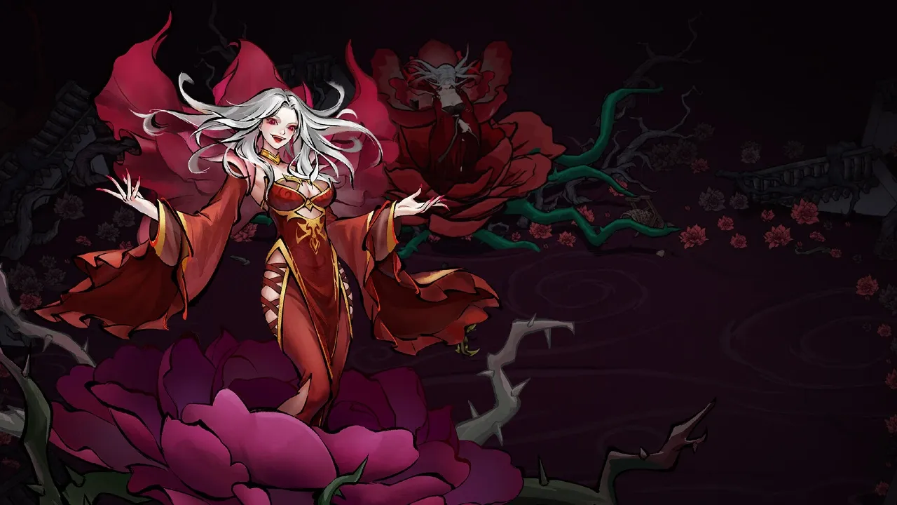 Resenha: 'Realm of Ink' é 'Hades' com tinta chinesa