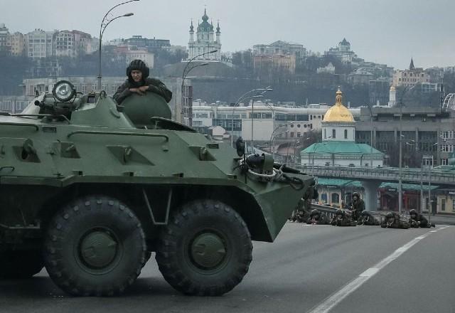 tanques de guerra