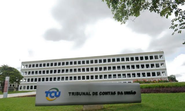 TCU aprova auditoria sobre emendas Pix de 2020 a 2024 | Leopoldo Silva/Agência Senado