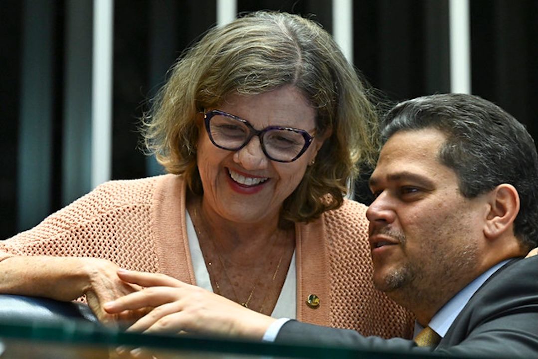 Líder do governo diz que MEI deve ser votado hoje no Senado