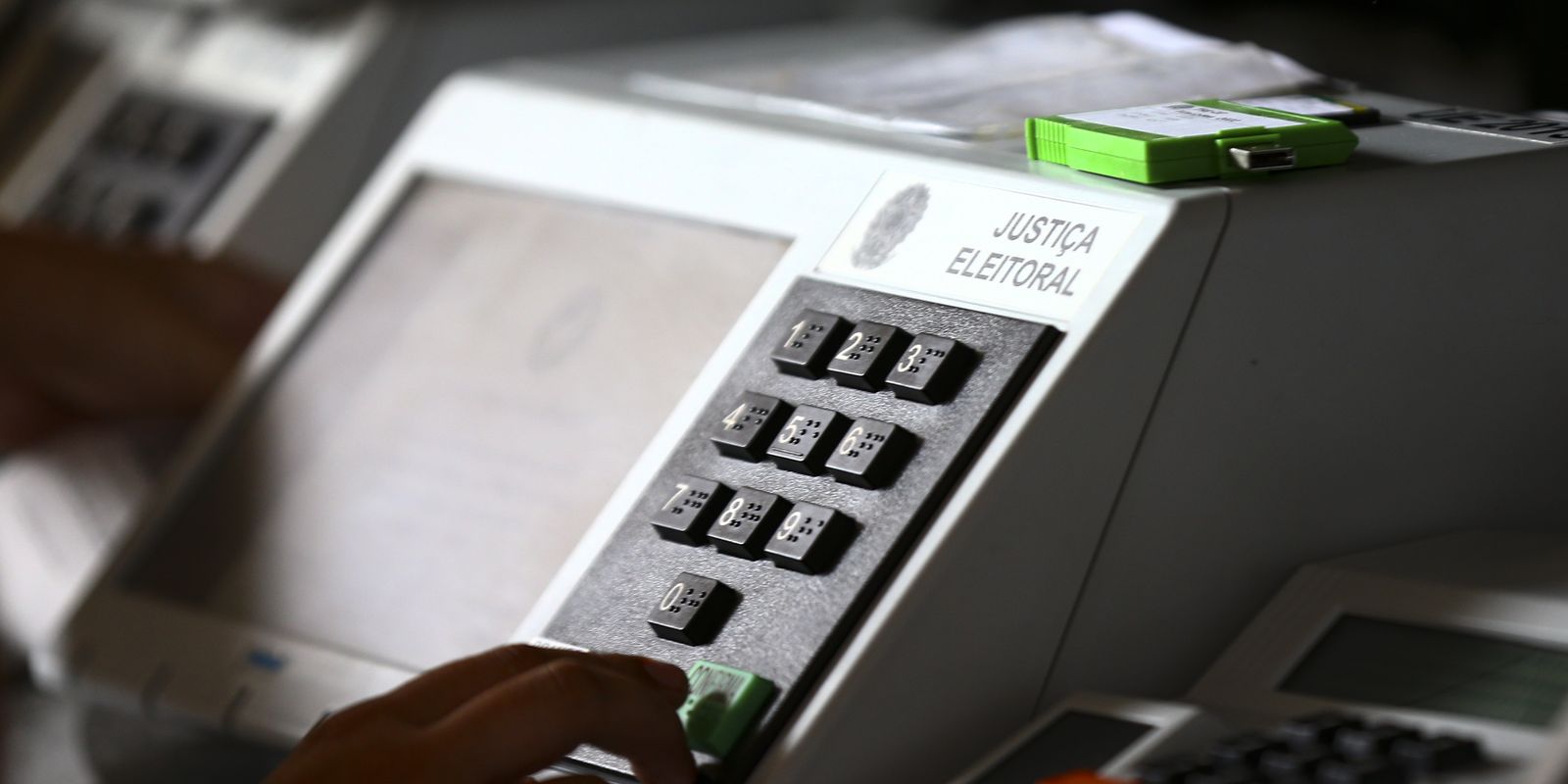 País registra 32 ocorrências de crime eleitoral e 3 prisões
