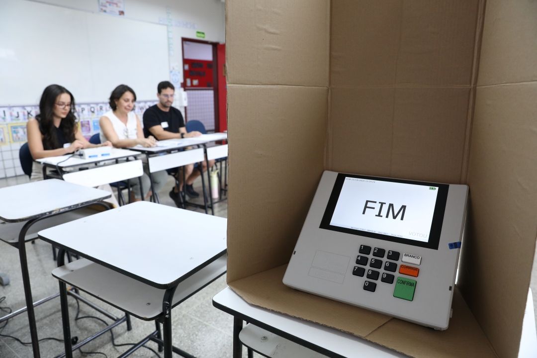 Atualização: Especialista não vê motivo jurídico para contestar votação