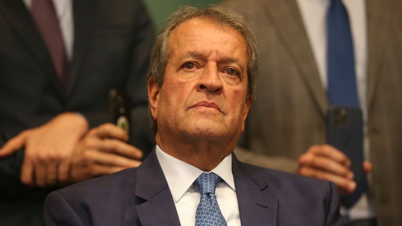 Em destaque: PL reconhece vitória de Lula sobre Flávio