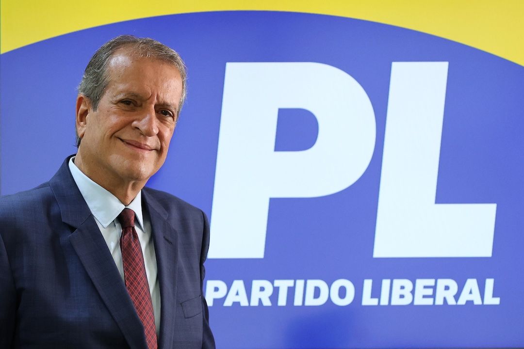 PL muda rota após multa de R$ 22 mi por contestar eleição