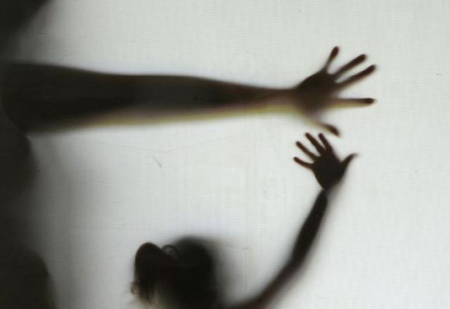 violencia sexual