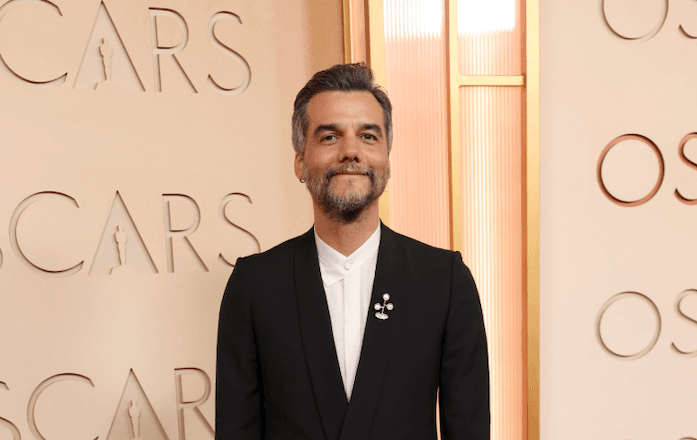 Wagner Moura será protagonista de filme com Kristen Stewart, diz site 