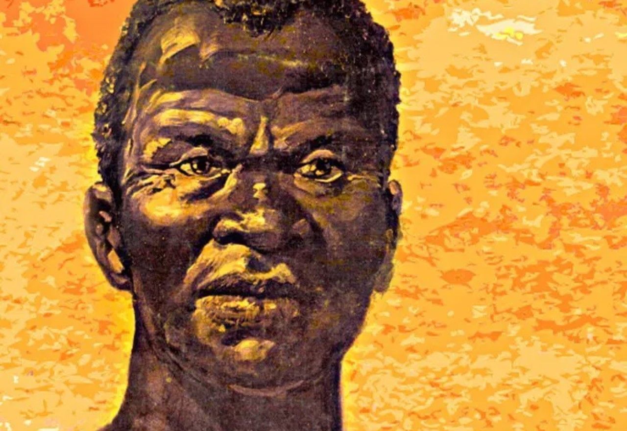 Zumbi dos Palmares | Reprodução